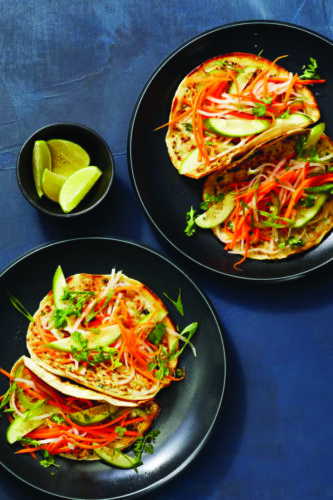 Low-calorie meals that pack serious flavor